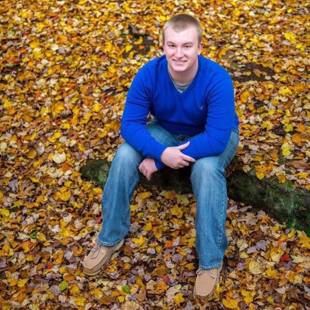 Meet your Posher, Shawn